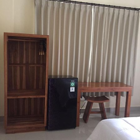 Soka Homestay Ubud Dış mekan fotoğraf