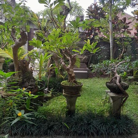 Soka Homestay Ubud Dış mekan fotoğraf