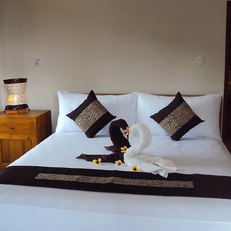 Soka Homestay Ubud Dış mekan fotoğraf