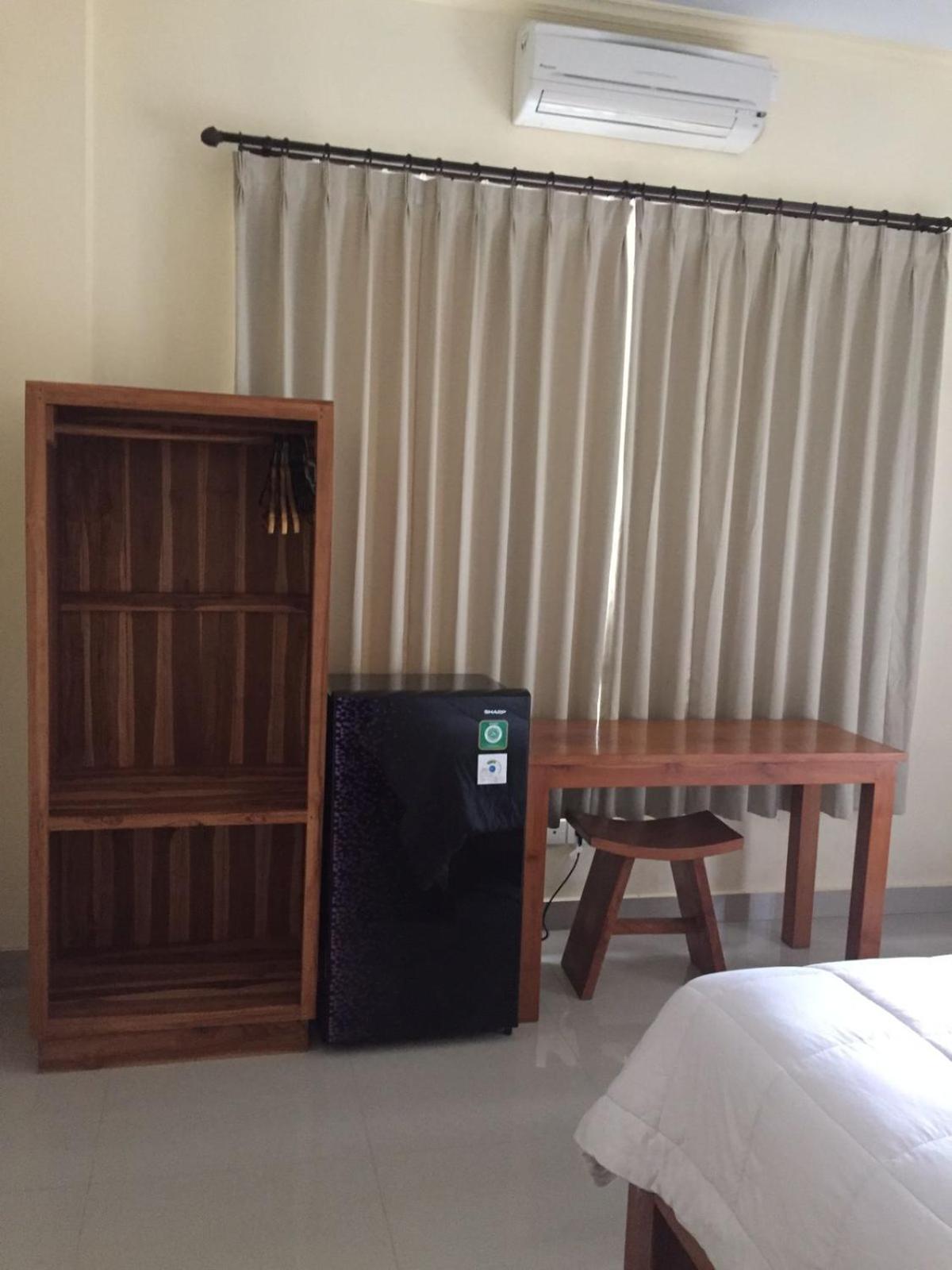 Soka Homestay Ubud Dış mekan fotoğraf