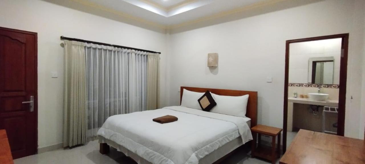 Soka Homestay Ubud Dış mekan fotoğraf