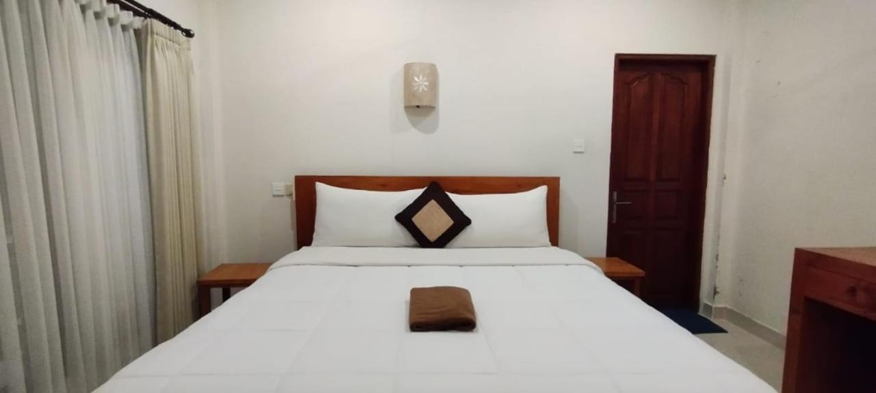 Soka Homestay Ubud Dış mekan fotoğraf