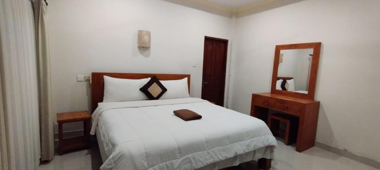 Soka Homestay Ubud Dış mekan fotoğraf