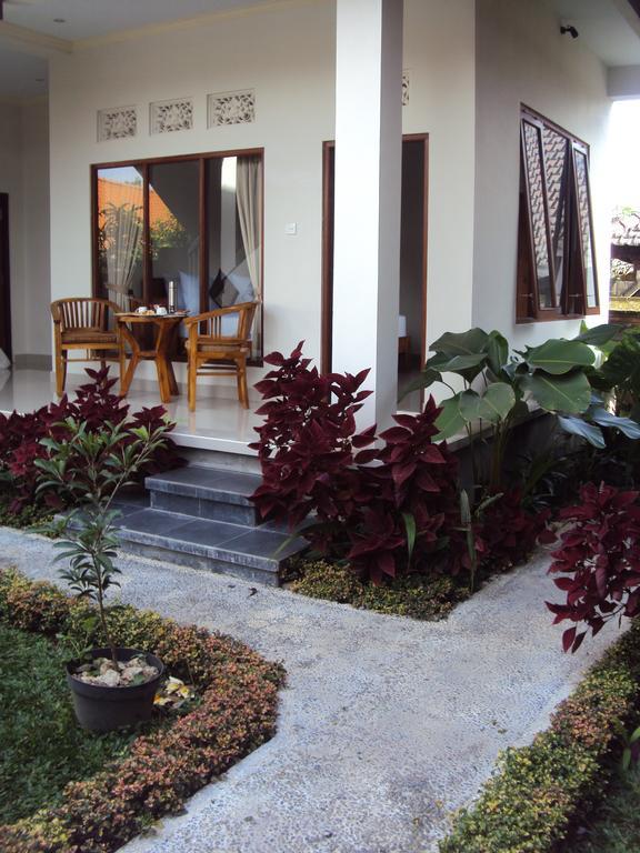 Soka Homestay Ubud Dış mekan fotoğraf
