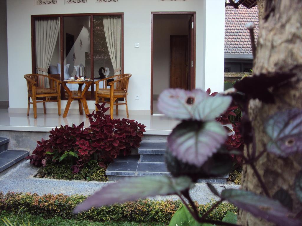 Soka Homestay Ubud Dış mekan fotoğraf