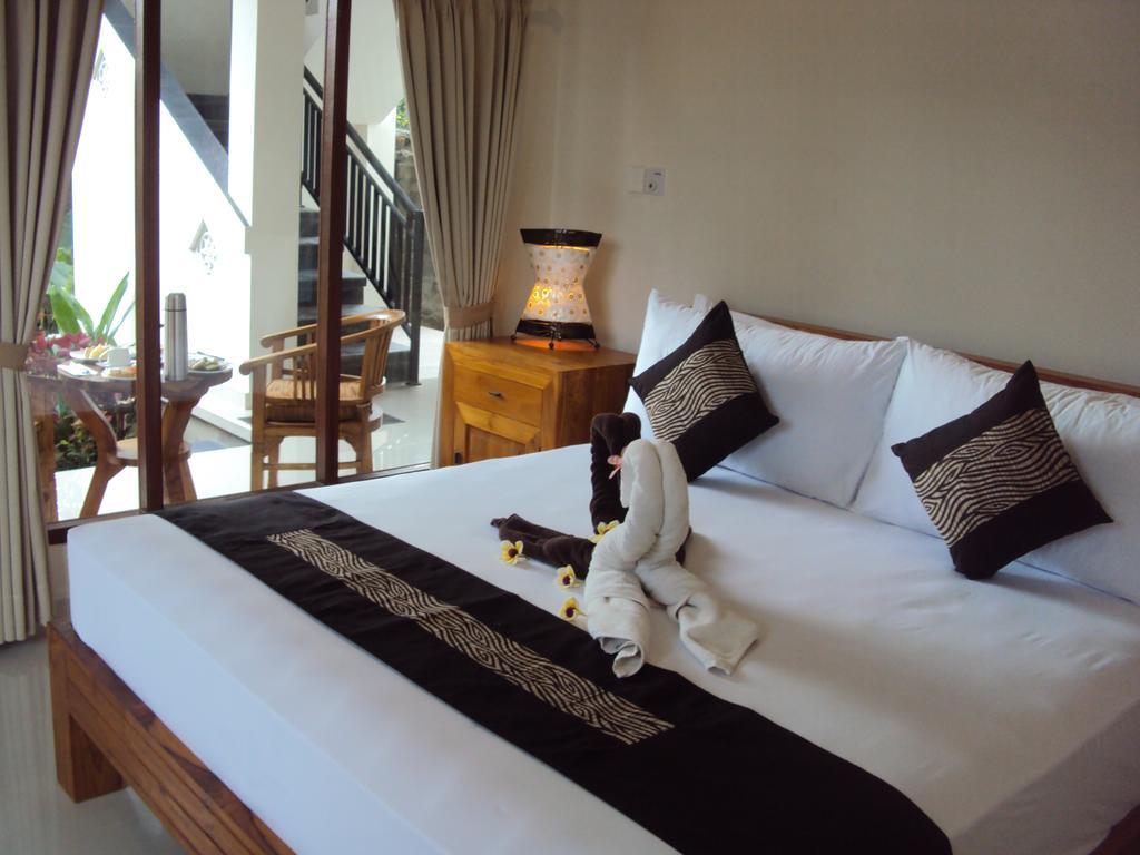 Soka Homestay Ubud Dış mekan fotoğraf