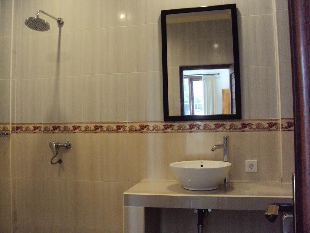 Soka Homestay Ubud Dış mekan fotoğraf