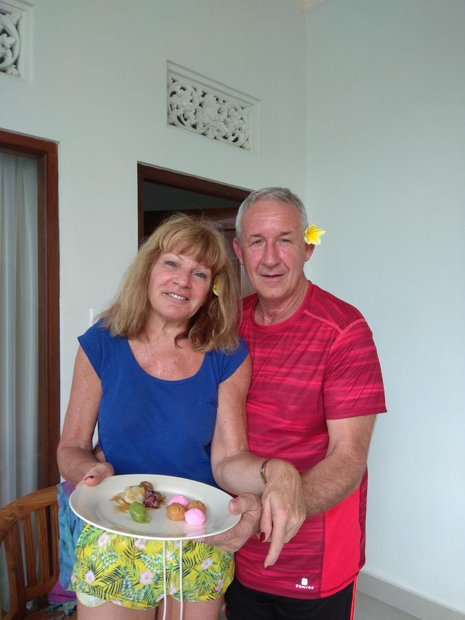 Soka Homestay Ubud Dış mekan fotoğraf