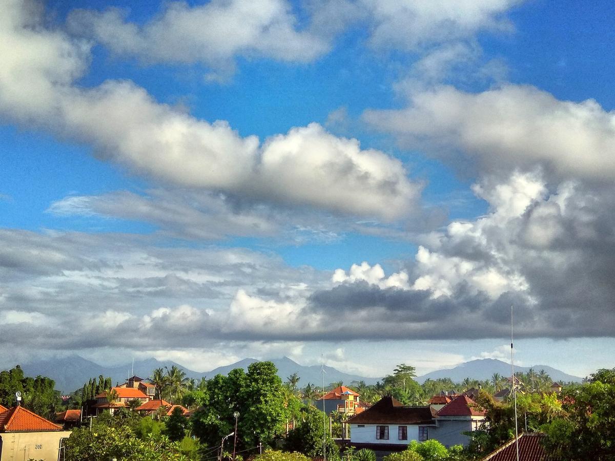 Soka Homestay Ubud Dış mekan fotoğraf