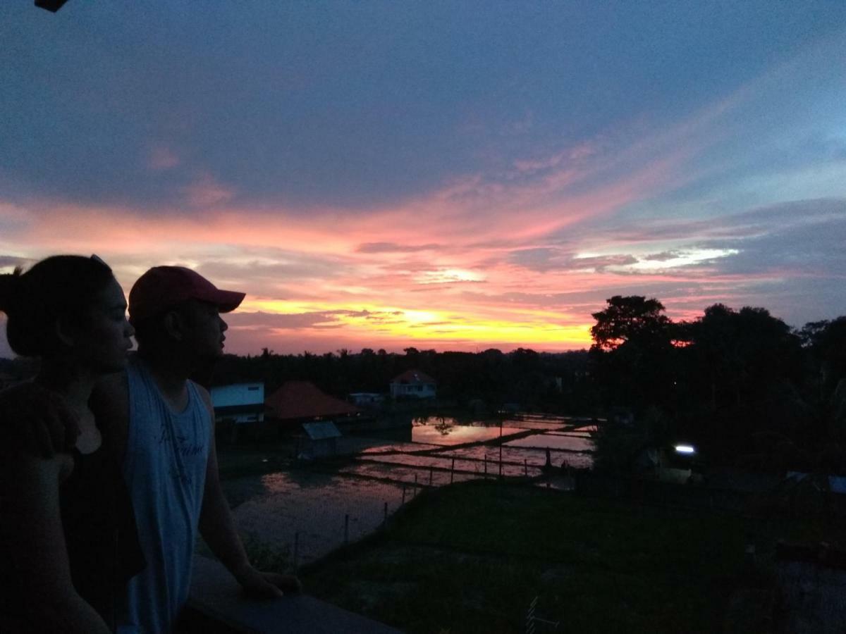 Soka Homestay Ubud Dış mekan fotoğraf