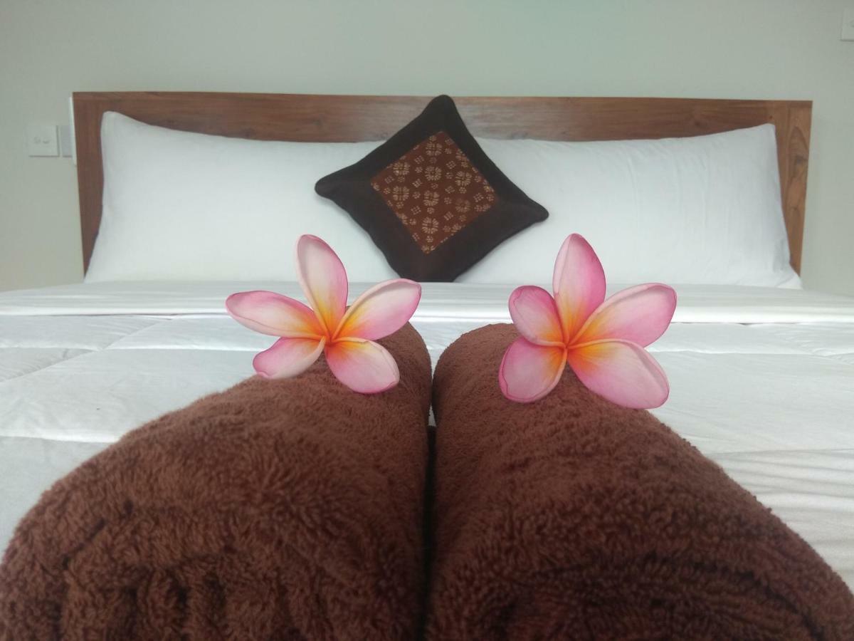 Soka Homestay Ubud Dış mekan fotoğraf